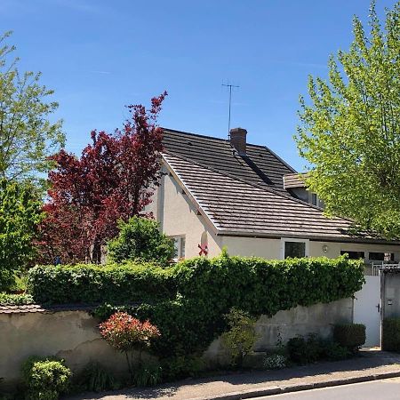 הוטווילר Le Clos Des Moulins 2 Rue Des Cotes De L'Hery No Rue Porte D'En Bas מראה חיצוני תמונה