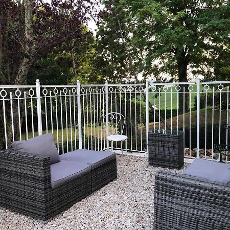 הוטווילר Le Clos Des Moulins 2 Rue Des Cotes De L'Hery No Rue Porte D'En Bas מראה חיצוני תמונה