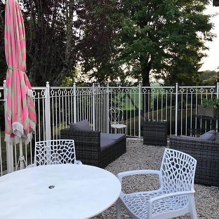 הוטווילר Le Clos Des Moulins 2 Rue Des Cotes De L'Hery No Rue Porte D'En Bas מראה חיצוני תמונה